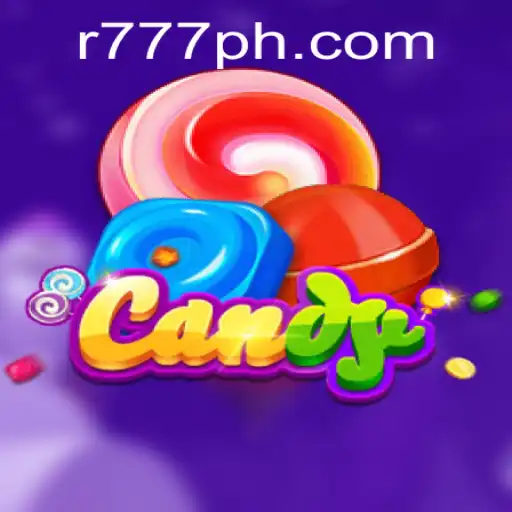 Candy: A Sweet New Game Experience with R777