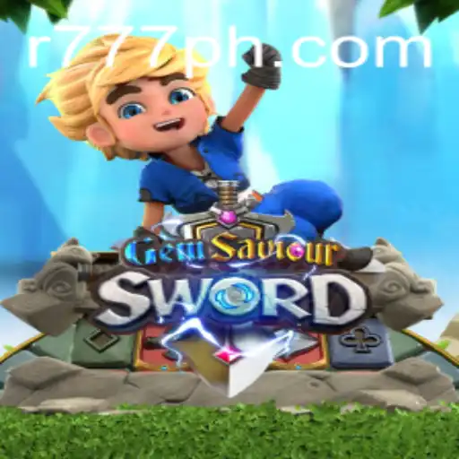 Gem Saviour Sword: An Epic Quest for Adventure
