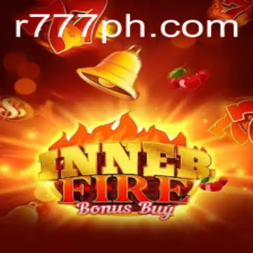 Exploring the Excitement of InnerFireBonusBuy: Understanding the Game and the Appeal of R777