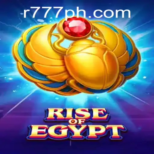 Discover the Enigmatic World of RiseOfEgypt: A Comprehensive Guide
