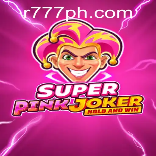 Explore the World of SuperPinkJoker: A Thrilling Gaming Adventure