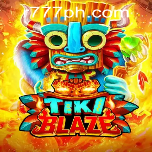 TikiBlaze: The Revolutionary Gaming Experience with a Twist of Fortune