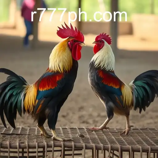 The Complex Reality of Cockfighting: Tradition, Controversy, and Change