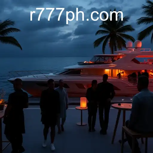 Exclusive Events: Unveiling the Secrecy Behind R777