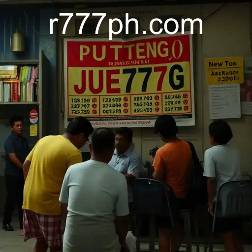 The Complex World of Jueteng: A Cultural Examination