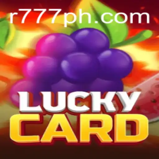 Unveiling LuckyCard: The Game of Fortune Enriched by R777 Dynamics