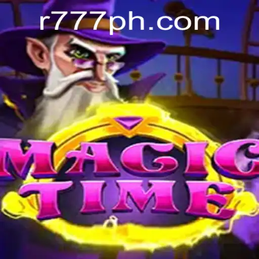 Embark on an Enchanting Adventure with MagicTime: The Thrilling World of R777