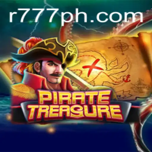 Discover the Enchanting World of PirateTreasure with R777