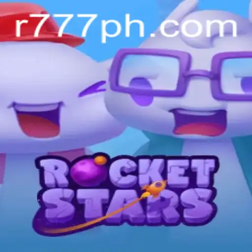 Discover the Thrilling Universe of RocketStars: Blast Off with R777