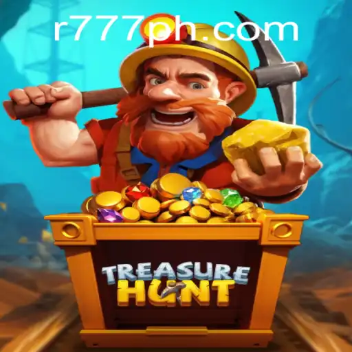 Unlock the Mysteries of TreasureHunt: The Latest Gaming Sensation with R777