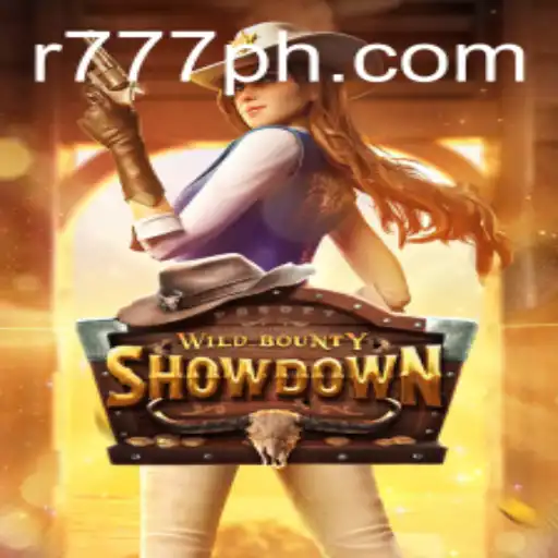 Exploring the Thrills of WildBountyShowdown with R777