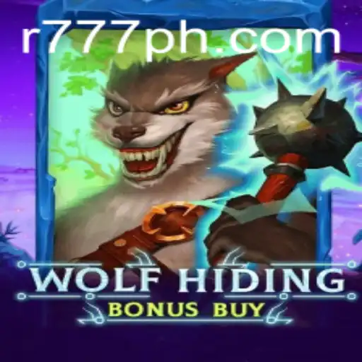 Unveiling WolfHidingBonusBuy: A Thrilling Adventure in Gaming